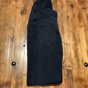 Maternity jeans